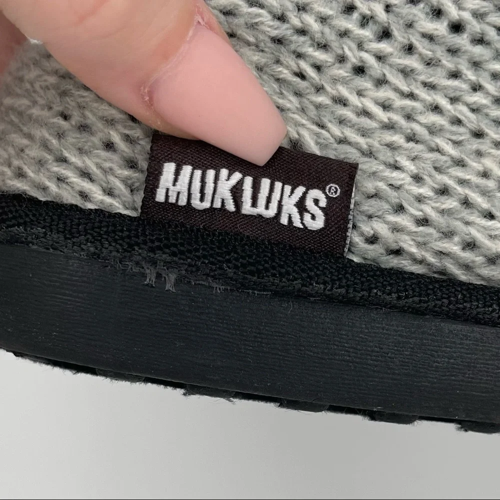 Muk Luks muk luks